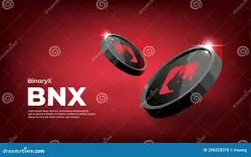 BinaryX